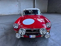 Mg b oldtimer - afbeelding 32 van  32