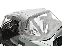 Mg-b roadster - afbeelding 3 van  50