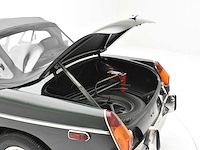 Mg-b roadster - afbeelding 5 van  50