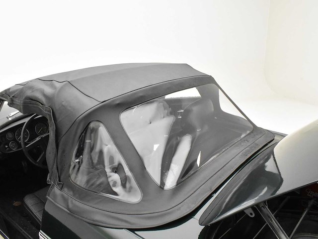 Mg-b roadster - afbeelding 9 van  50