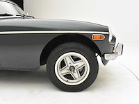 Mg-b roadster - afbeelding 19 van  50