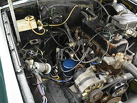 Mg-b roadster - afbeelding 26 van  50