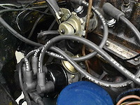 Mg-b roadster - afbeelding 28 van  50