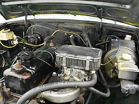 Mg-b roadster - afbeelding 30 van  50