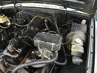 Mg-b roadster - afbeelding 32 van  50