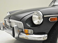 Mg-b roadster - afbeelding 39 van  50