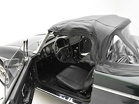 Mg-b roadster - afbeelding 50 van  50