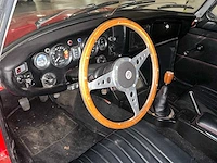 Mg b tourer oldtimer - afbeelding 4 van  27