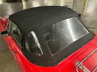 Mg b tourer oldtimer - afbeelding 10 van  27