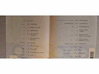 Mg b tourer oldtimer - afbeelding 18 van  27