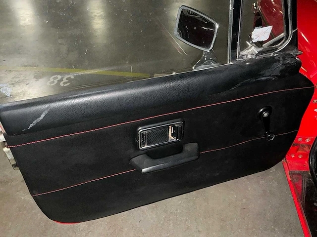 Mg b tourer oldtimer - afbeelding 10 van  27