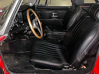 Mg b tourer oldtimer - afbeelding 2 van  27