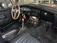 Mg b tourer oldtimer - afbeelding 13 van  27