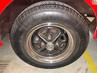 Mg b tourer oldtimer - afbeelding 27 van  27