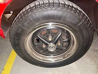 Mg b tourer oldtimer - afbeelding 5 van  27