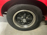 Mg b tourer oldtimer - afbeelding 15 van  27