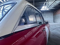 Mg b v8 - oldtimer - afbeelding 18 van  32