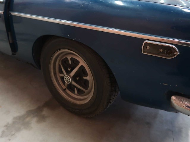 Mg b - afbeelding 4 van  6