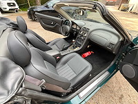 Mg f cabrio mg - afbeelding 2 van  21
