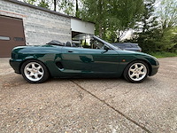 Mg f cabrio mg - afbeelding 18 van  21