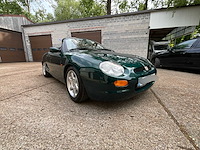 Mg f cabrio mg - afbeelding 19 van  21
