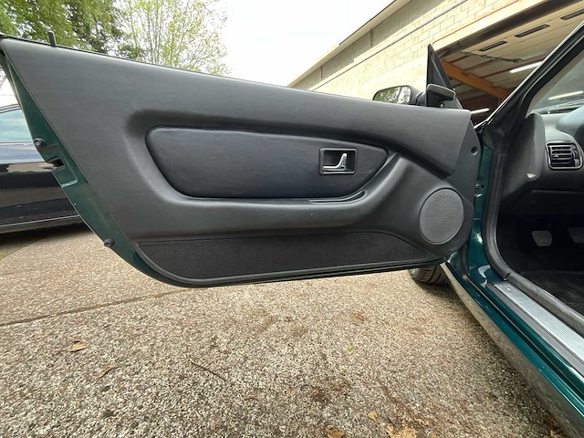 Mg f cabrio mg - afbeelding 2 van  48