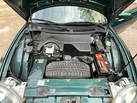 Mg f cabrio mg - afbeelding 9 van  48