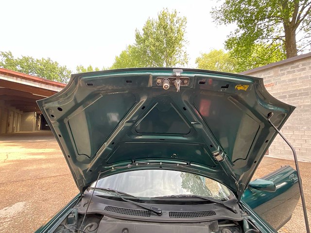 Mg f cabrio mg - afbeelding 10 van  48