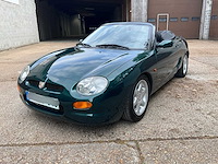 Mg f cabrio mg - afbeelding 1 van  48