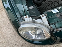 Mg f cabrio mg - afbeelding 13 van  48