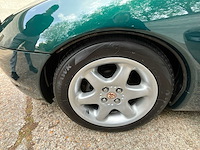 Mg f cabrio mg - afbeelding 15 van  48