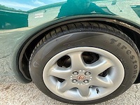 Mg f cabrio mg - afbeelding 18 van  48