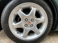 Mg f cabrio mg - afbeelding 19 van  48