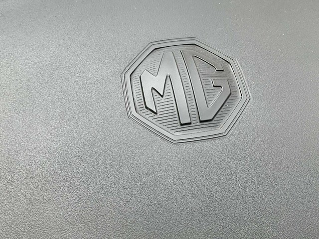 Mg f cabrio mg - afbeelding 22 van  48