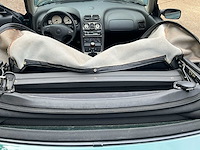 Mg f cabrio mg - afbeelding 28 van  48