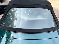 Mg f cabrio mg - afbeelding 29 van  48