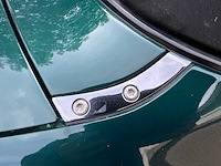 Mg f cabrio mg - afbeelding 35 van  48