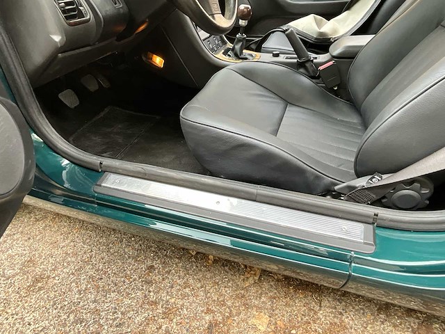 Mg f cabrio mg - afbeelding 38 van  48