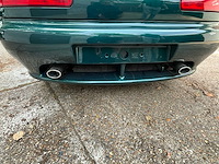 Mg f cabrio mg - afbeelding 39 van  48