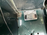 Mg f cabrio mg - afbeelding 43 van  48