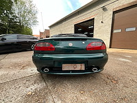 Mg f cabrio mg - afbeelding 33 van  48