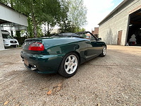 Mg f cabrio mg - afbeelding 44 van  48