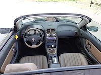 Mg f cabriolet - afbeelding 5 van  22