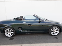 Mg f cabriolet - afbeelding 6 van  22