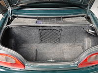 Mg f cabriolet - afbeelding 9 van  22