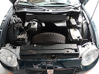Mg f cabriolet - afbeelding 10 van  22