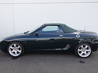 Mg f cabriolet - afbeelding 1 van  22