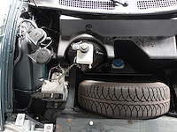 Mg f cabriolet - afbeelding 13 van  22