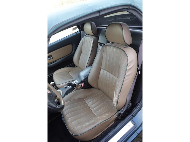 Mg f cabriolet - afbeelding 18 van  22