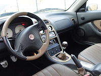 Mg f cabriolet - afbeelding 19 van  22